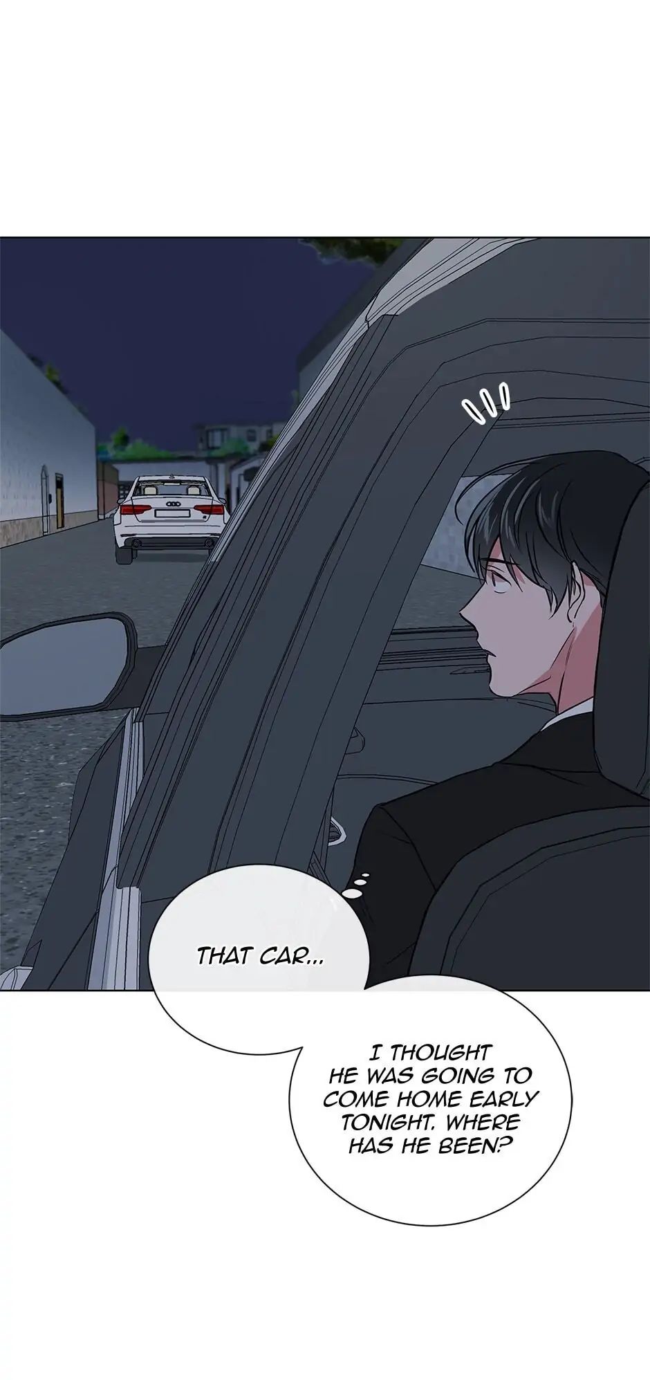 Read Red Candy chapter 43 image 42 on Lezhin