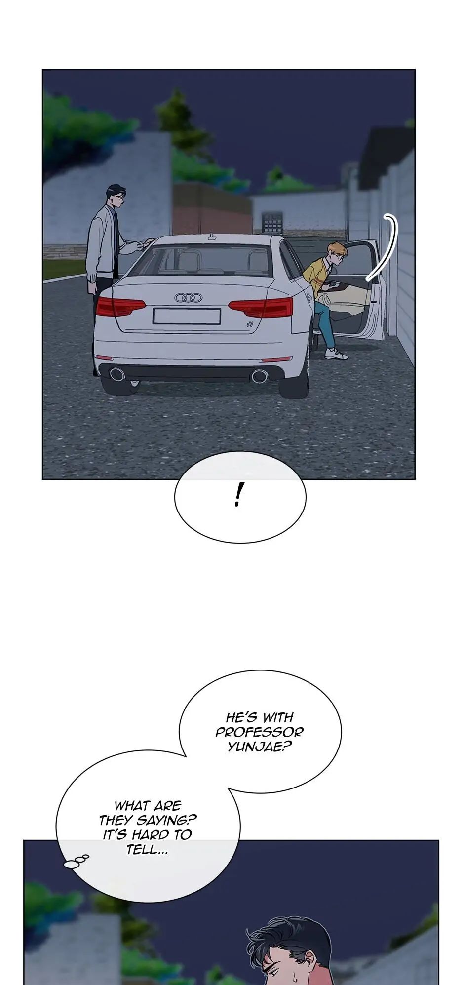 Read Red Candy chapter 43 image 43 on Lezhin