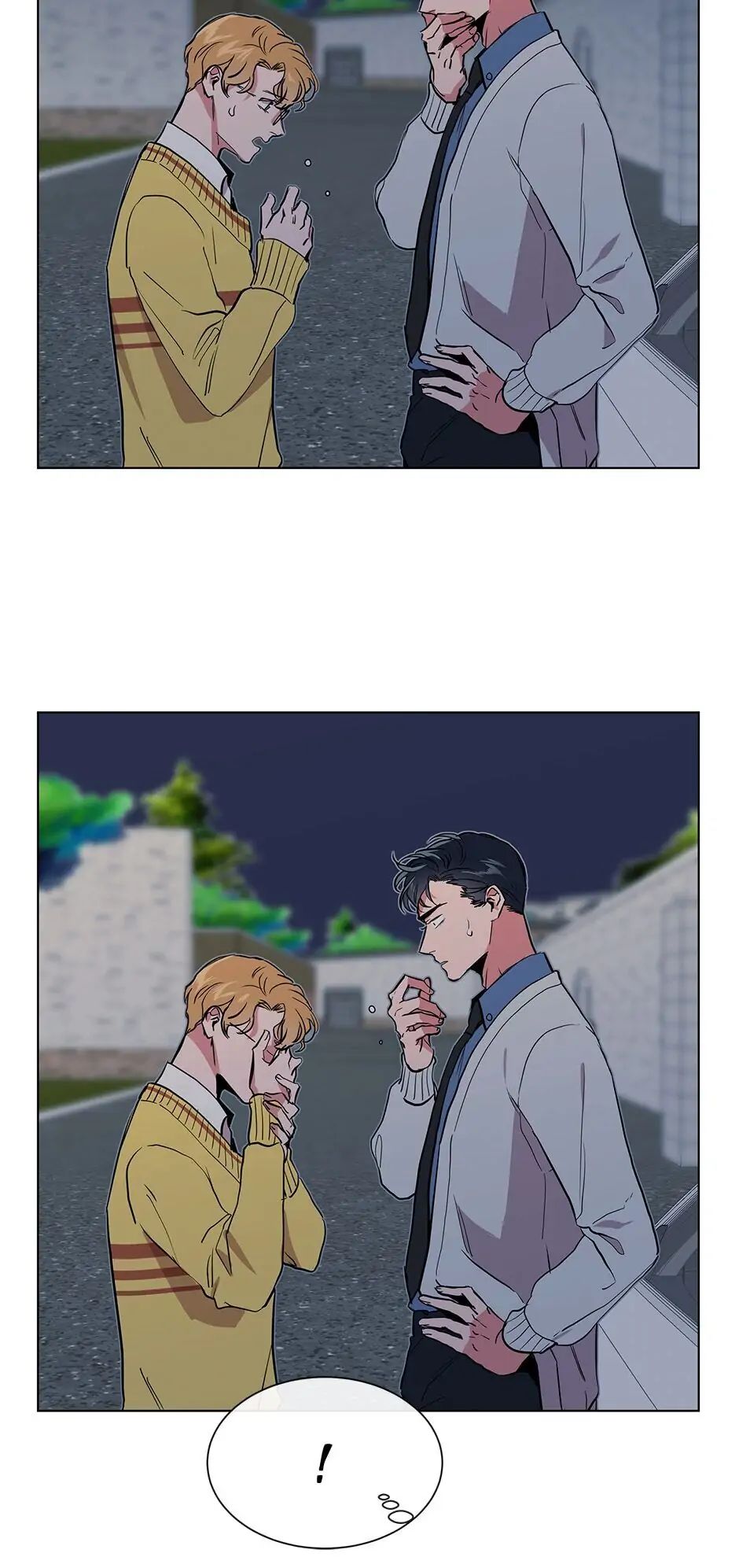 Read Red Candy chapter 43 image 44 on Lezhin