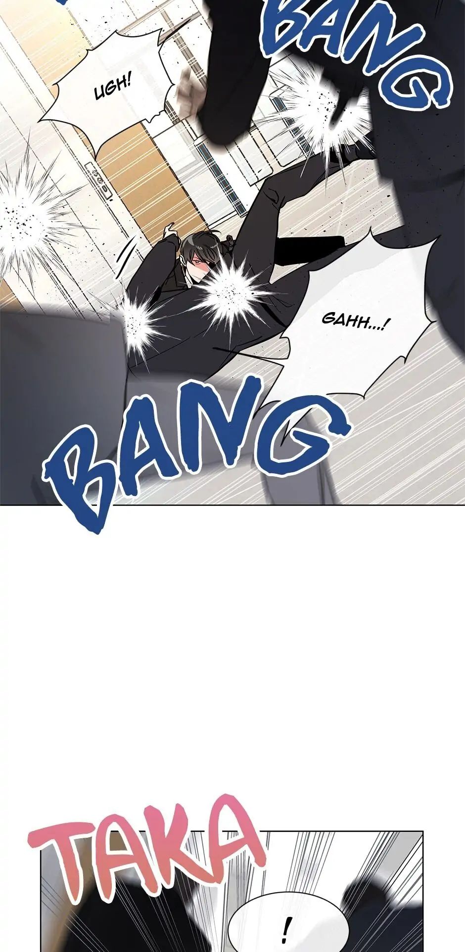 Read Red Candy chapter 43 image 5 on Lezhin
