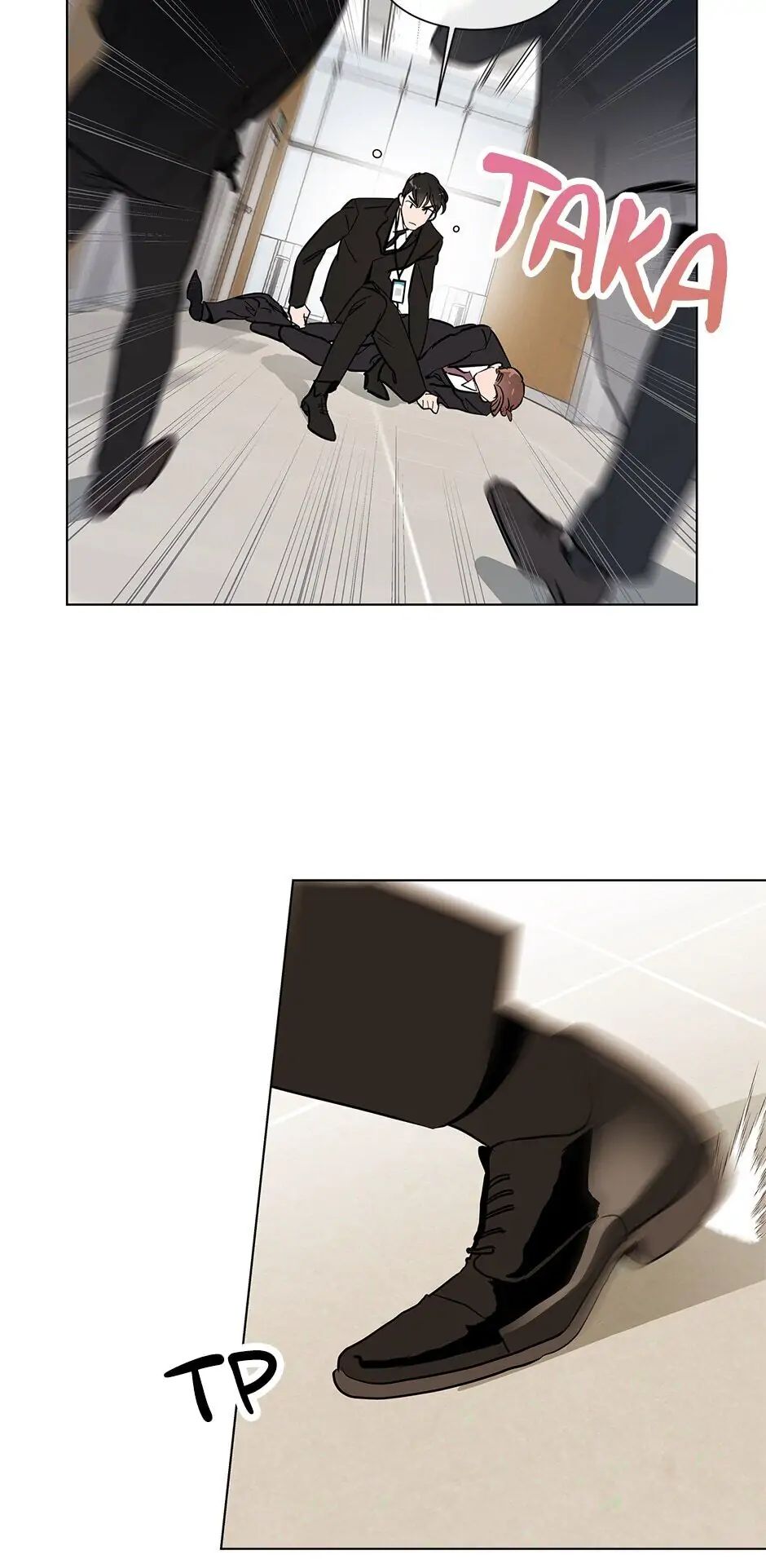 Read Red Candy chapter 43 image 6 on Lezhin