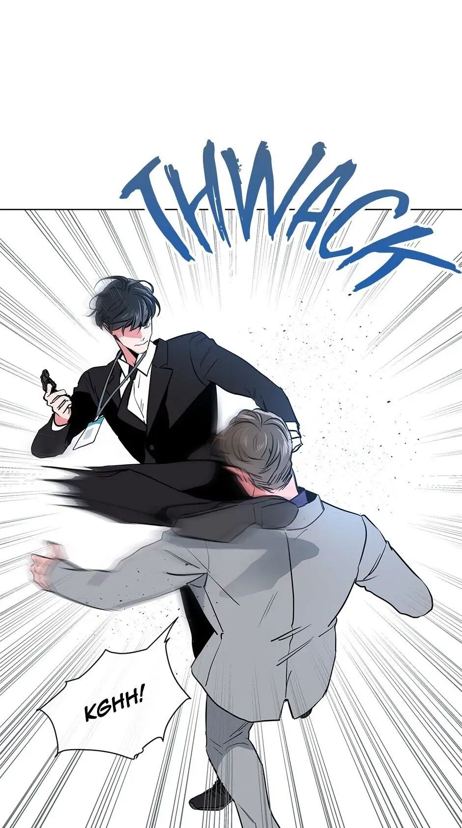 Read Red Candy chapter 43 image 7 on Lezhin