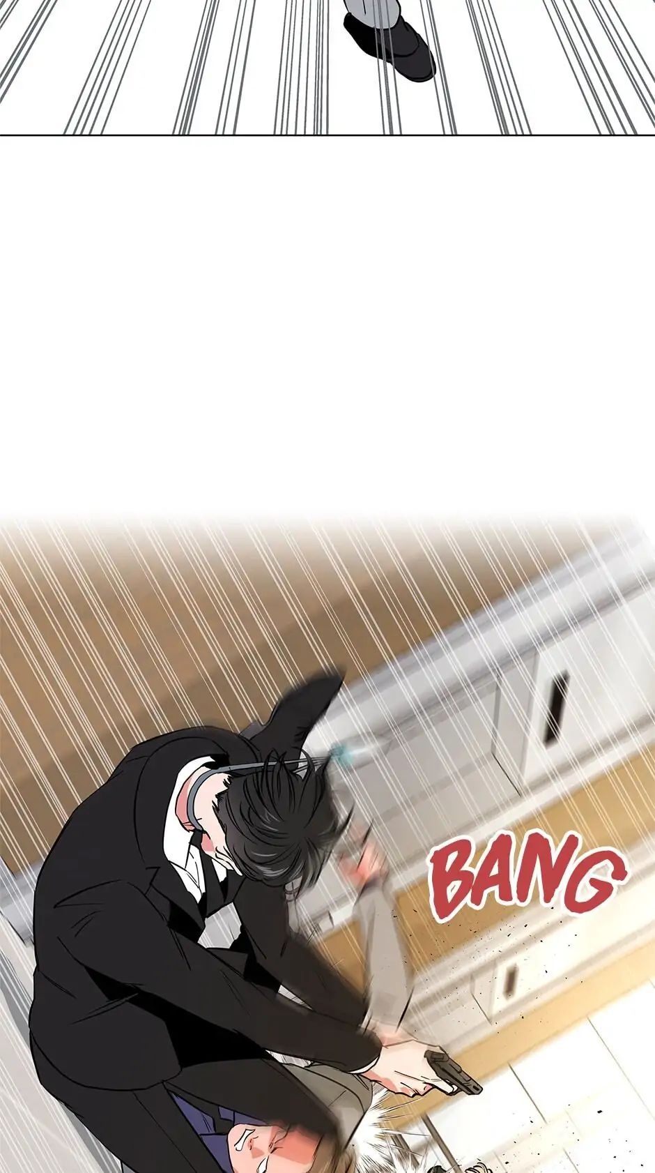 Read Red Candy chapter 43 image 8 on Lezhin