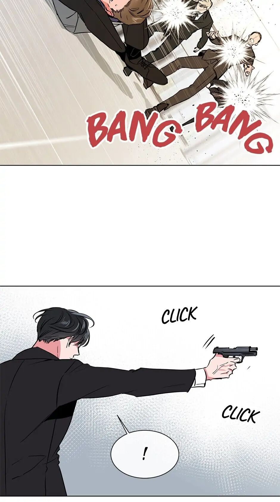 Read Red Candy chapter 43 image 9 on Lezhin