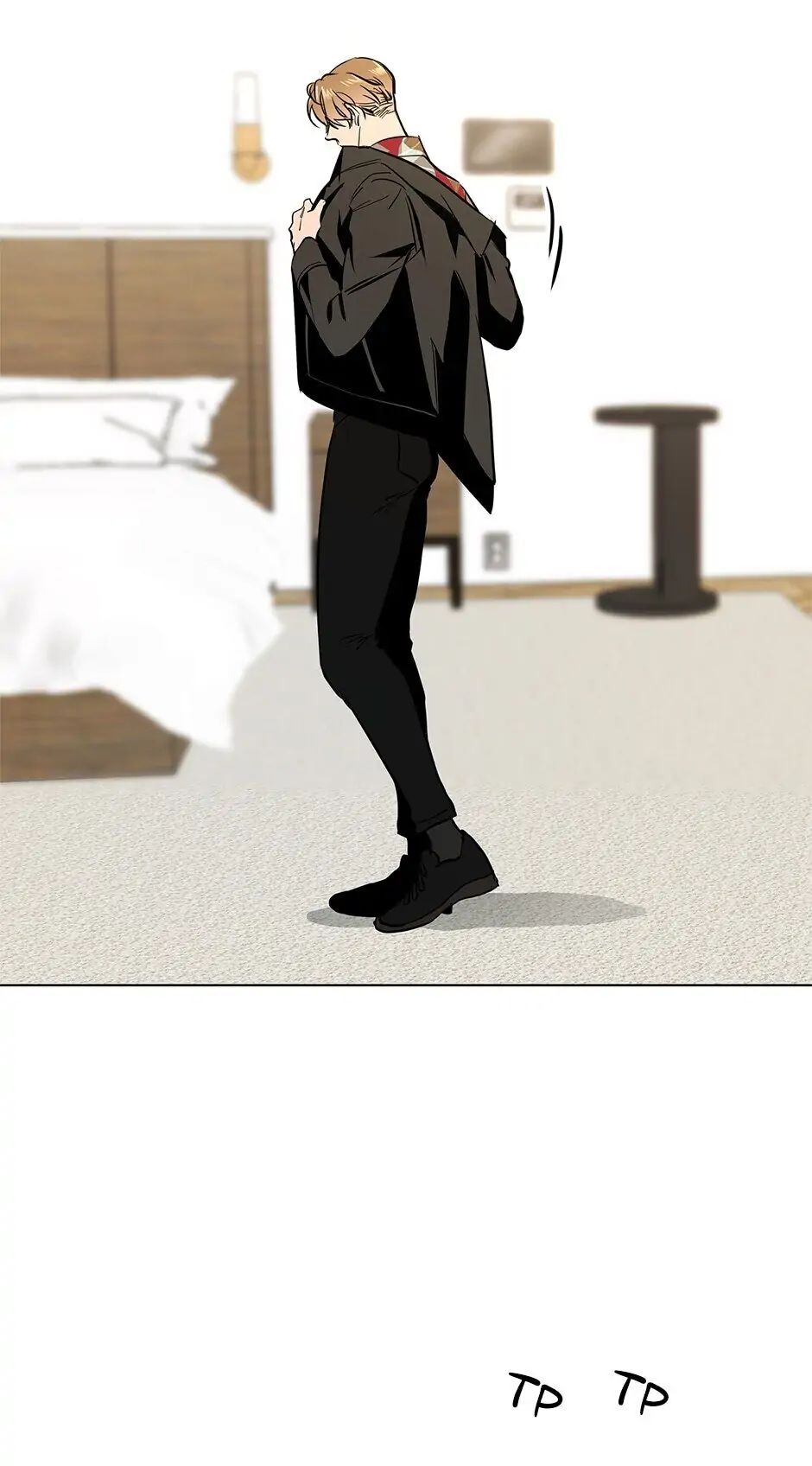 Read Red Candy chapter 44 image 1 on Lezhin