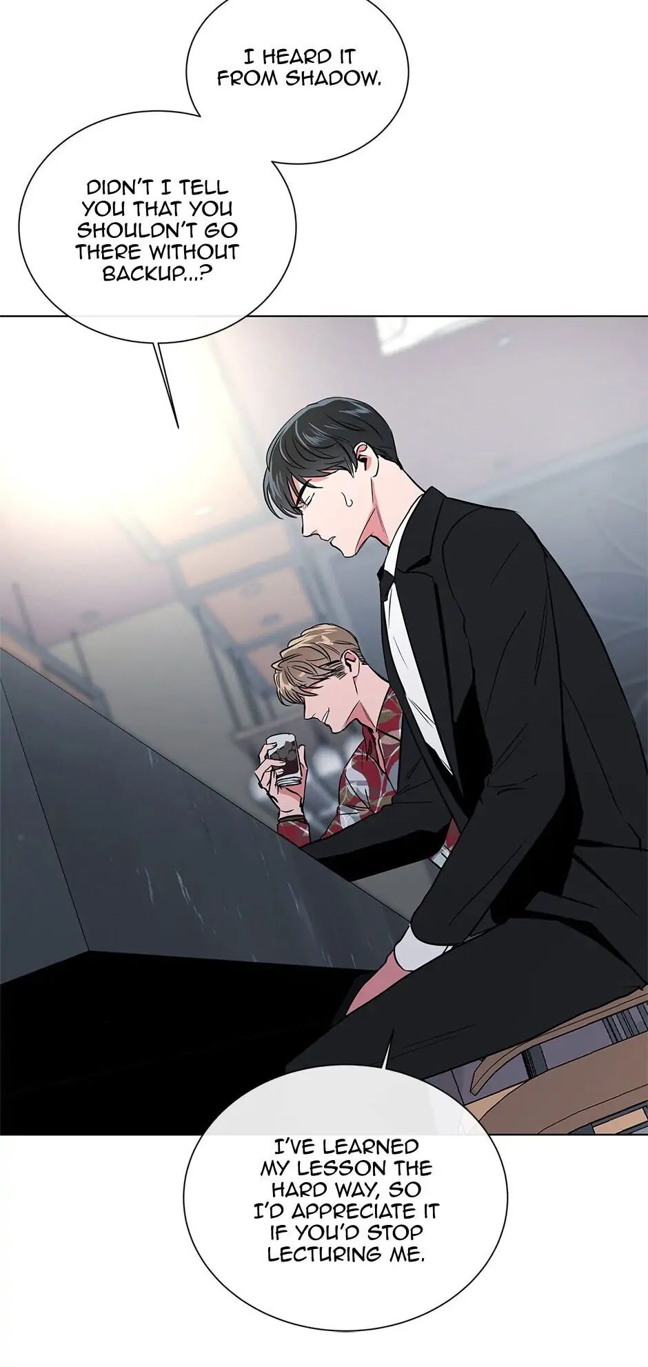 Read Red Candy chapter 44 image 11 on Lezhin