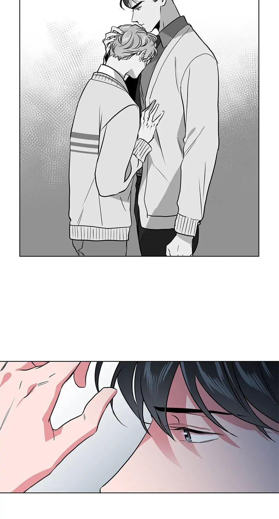 Read Red Candy chapter 44 image 13 on Lezhin