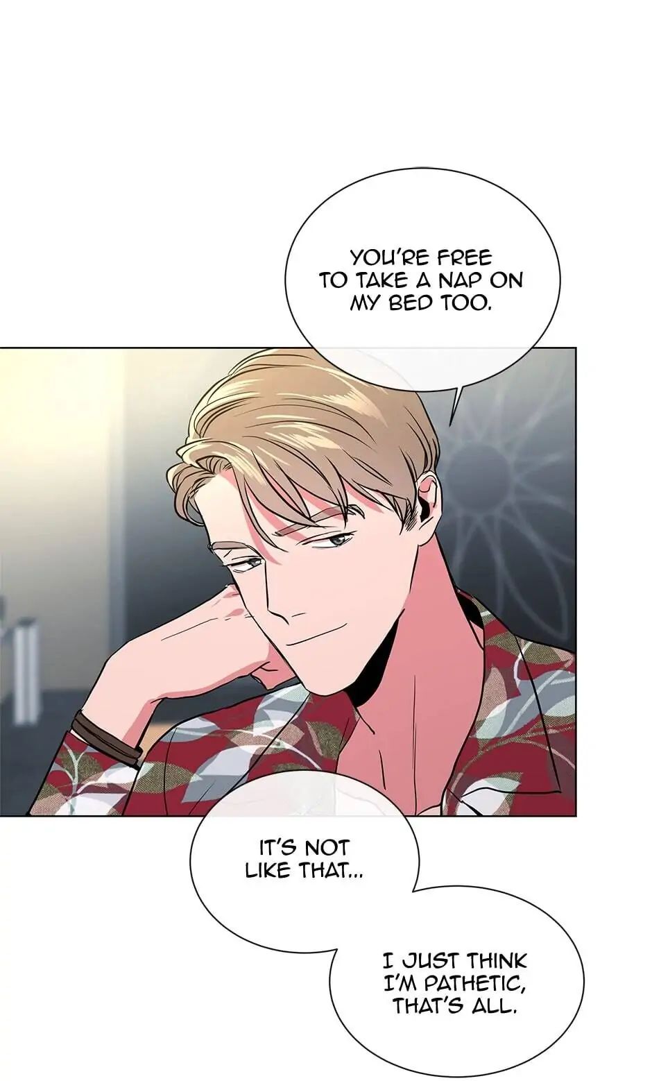 Read Red Candy chapter 44 image 15 on Lezhin