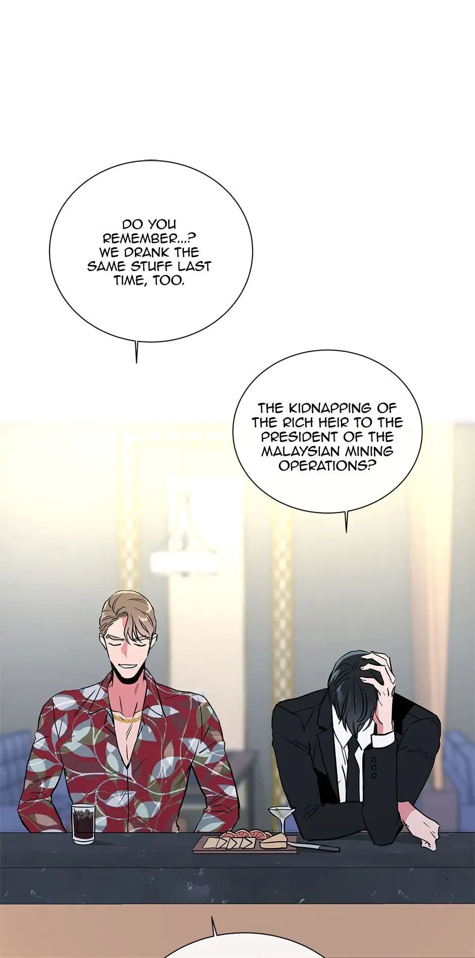 Read Red Candy chapter 44 image 18 on Lezhin