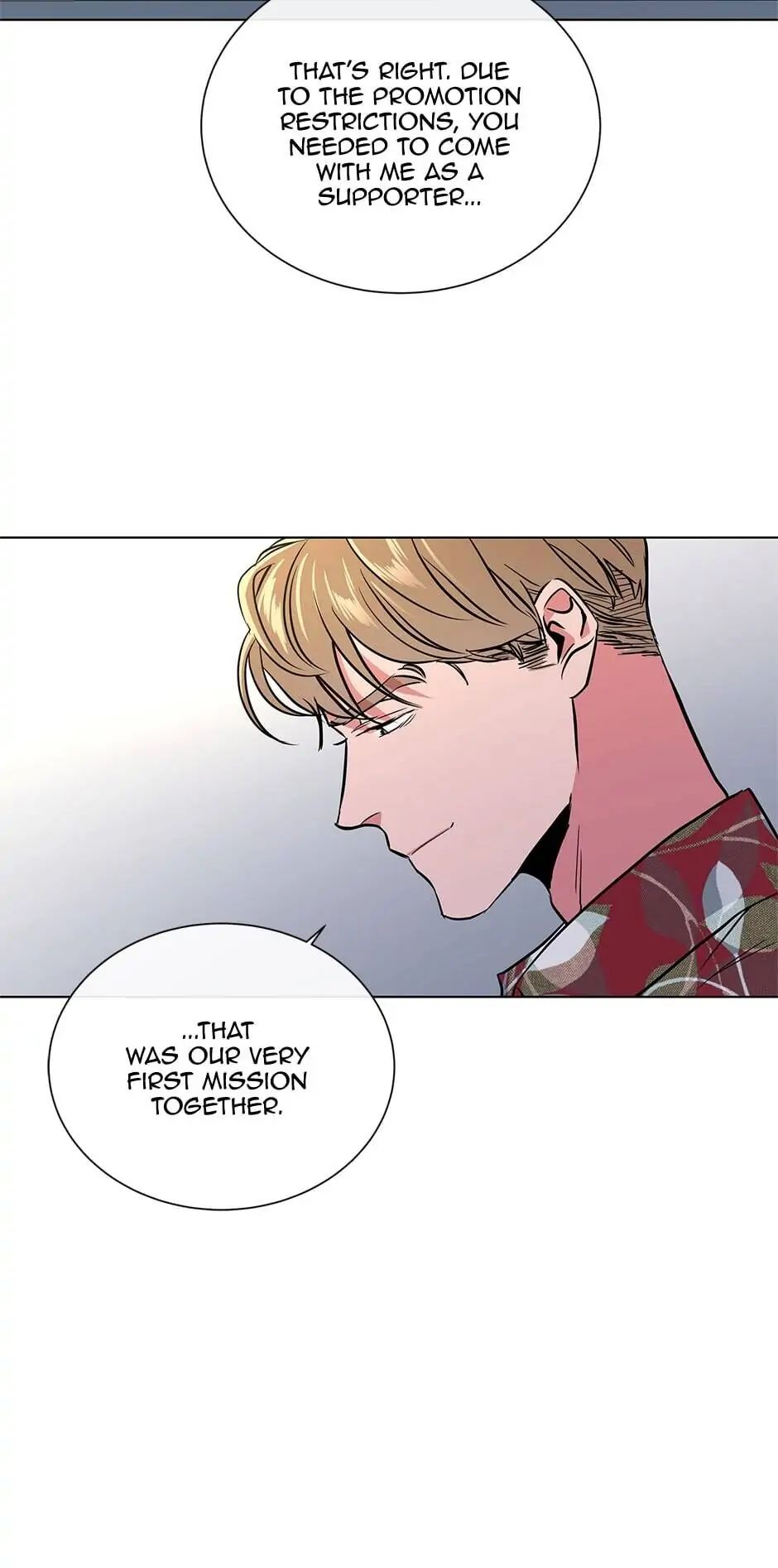 Read Red Candy chapter 44 image 19 on Lezhin