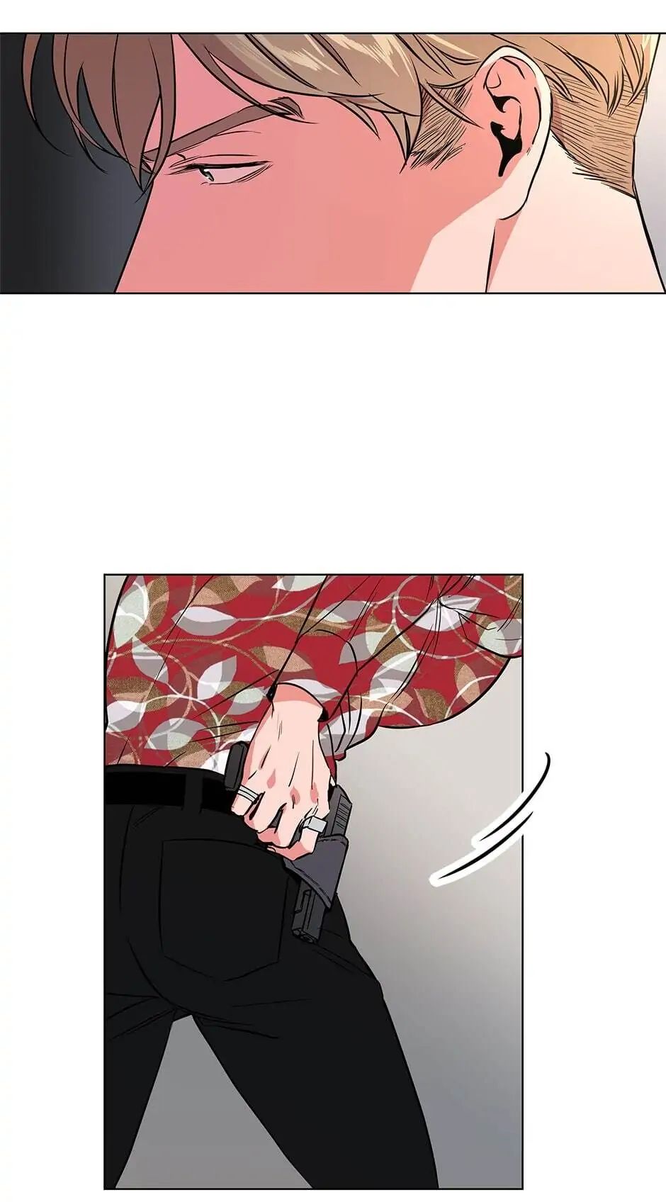 Read Red Candy chapter 44 image 2 on Lezhin