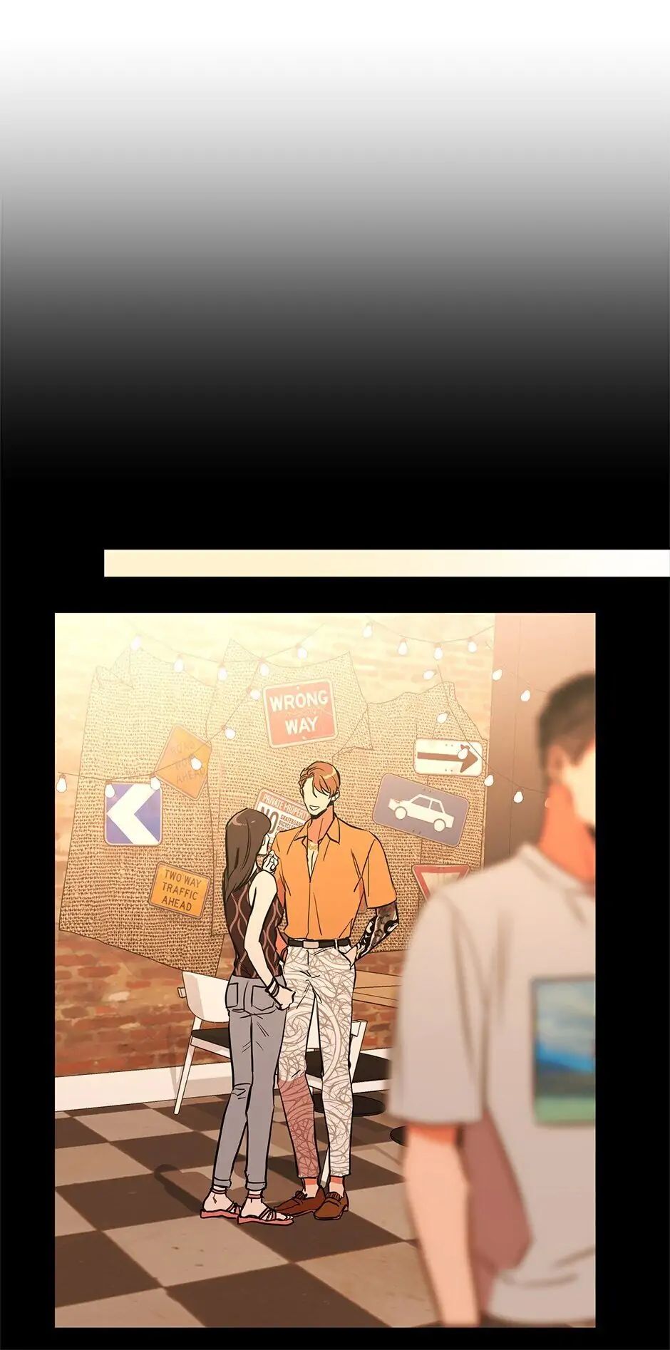 Read Red Candy chapter 44 image 20 on Lezhin