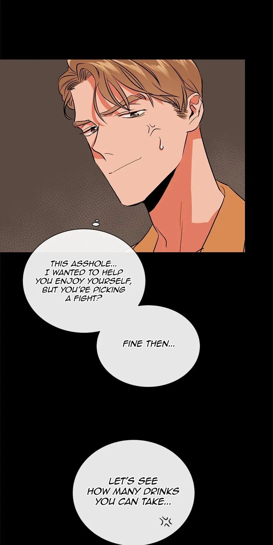 Read Red Candy chapter 44 image 22 on Lezhin