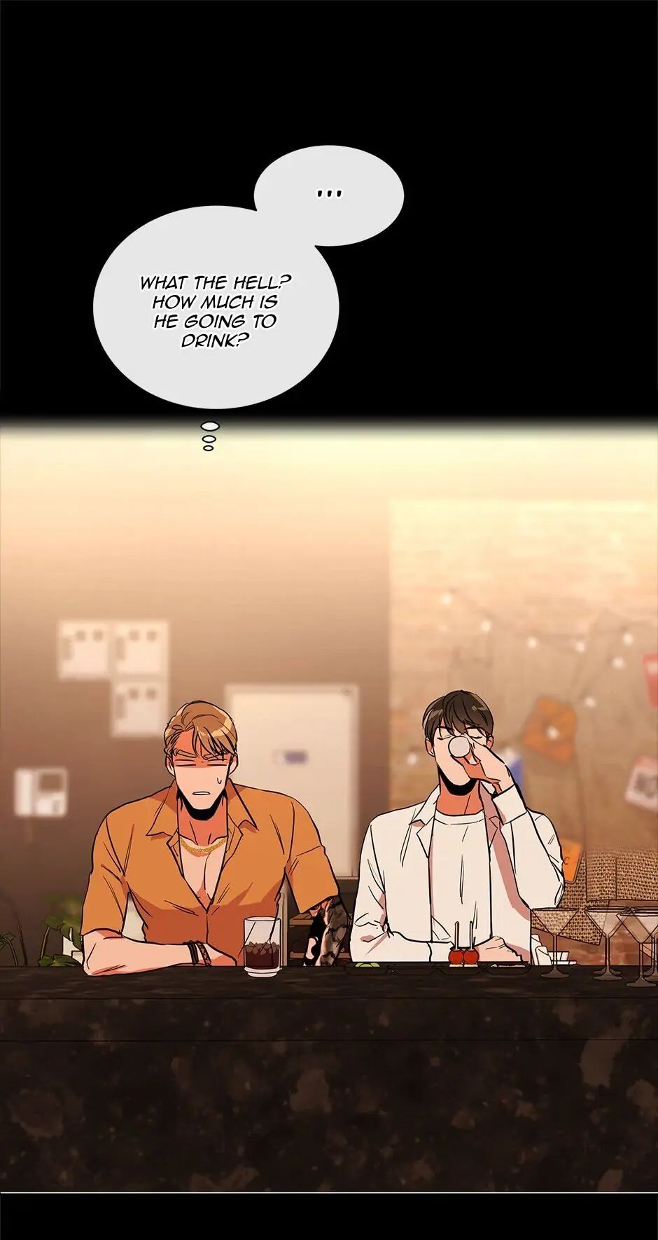 Read Red Candy chapter 44 image 24 on Lezhin