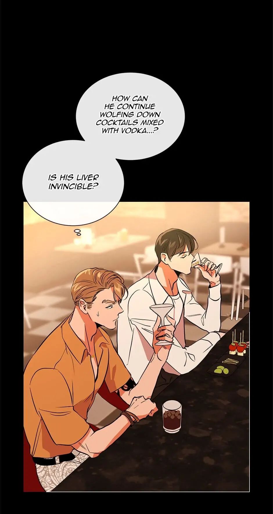 Read Red Candy chapter 44 image 25 on Lezhin