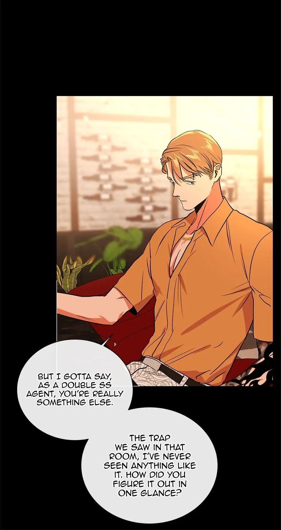 Read Red Candy chapter 44 image 26 on Lezhin