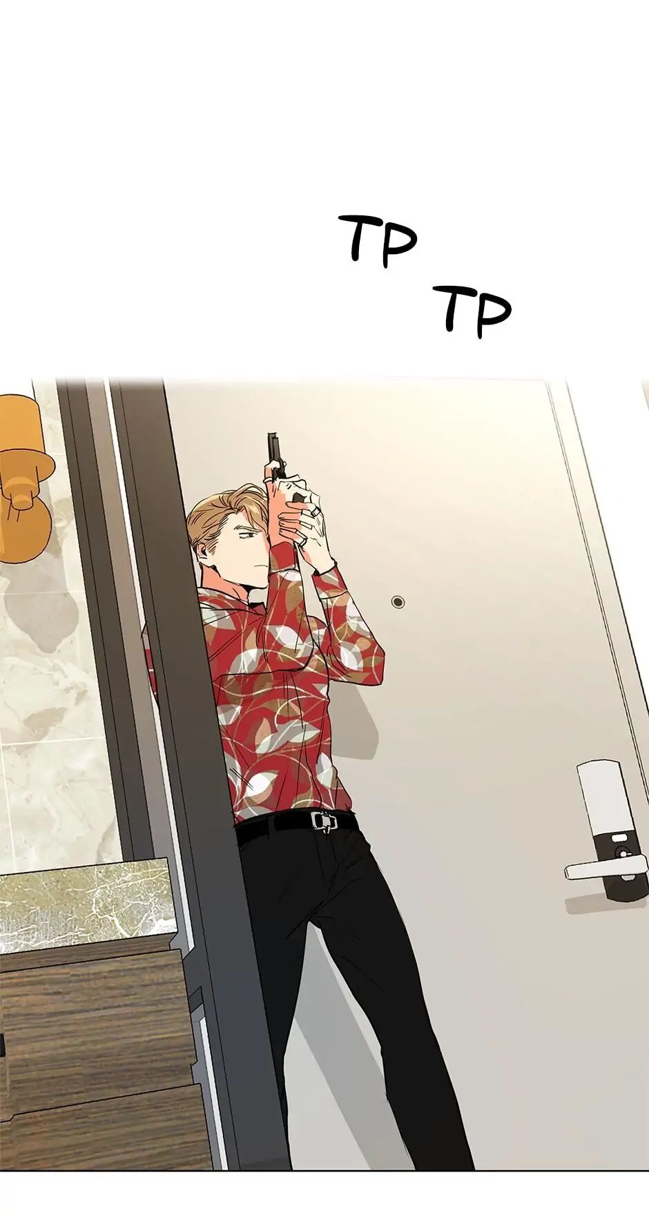 Read Red Candy chapter 44 image 3 on Lezhin