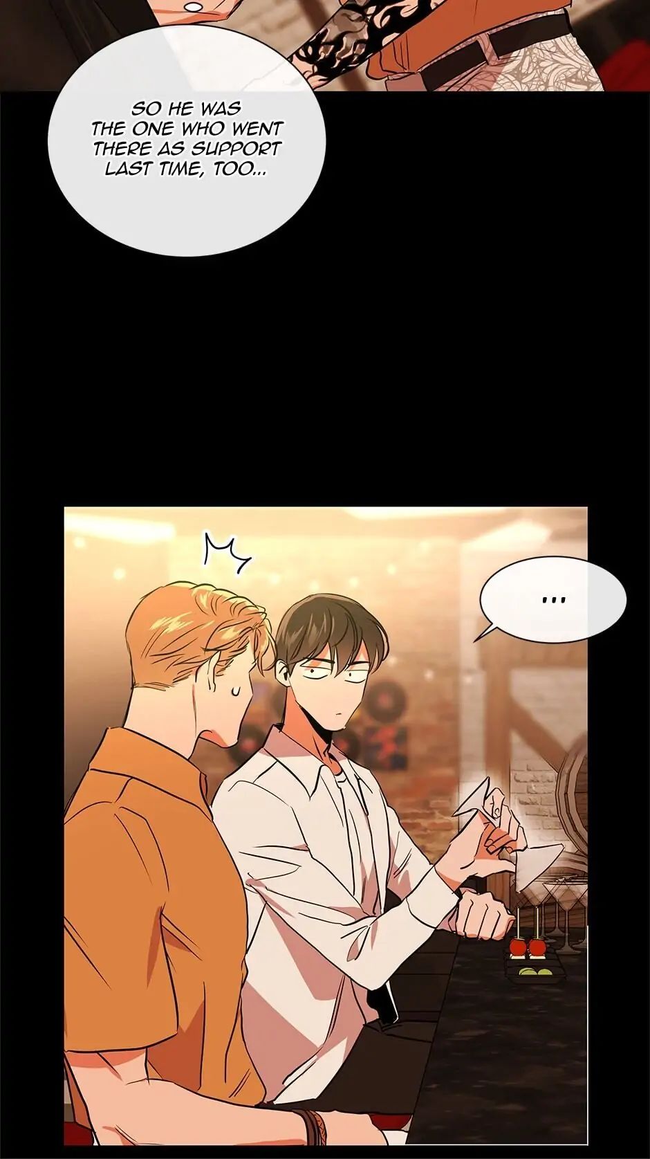 Read Red Candy chapter 44 image 32 on Lezhin