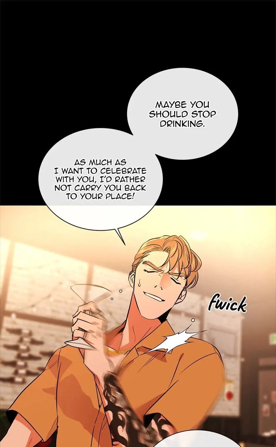 Read Red Candy chapter 44 image 33 on Lezhin
