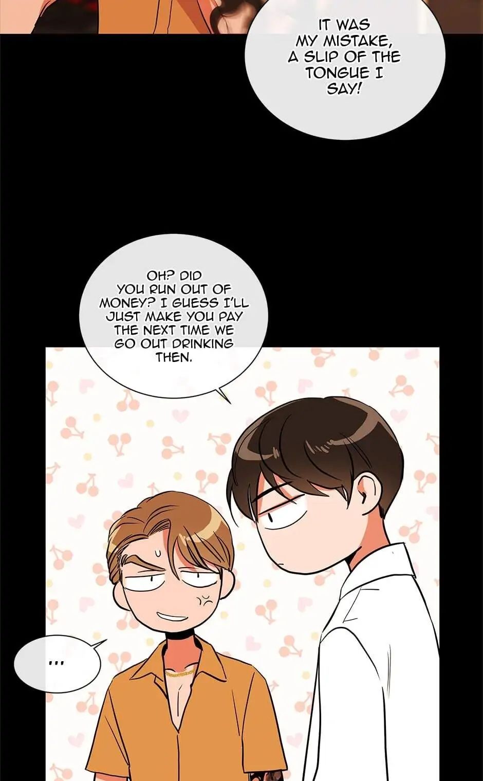 Read Red Candy chapter 44 image 34 on Lezhin
