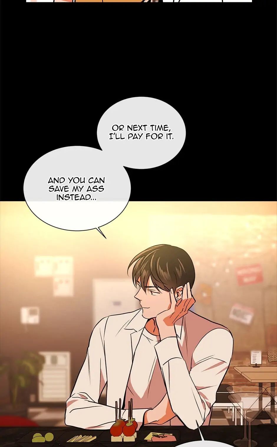 Read Red Candy chapter 44 image 35 on Lezhin