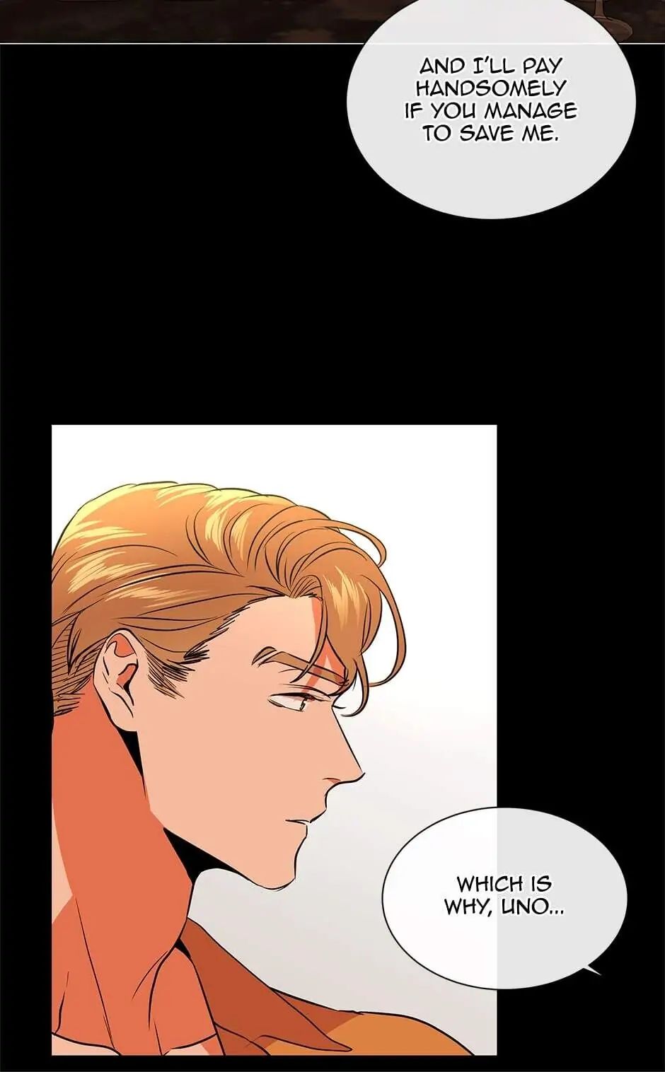 Read Red Candy chapter 44 image 36 on Lezhin