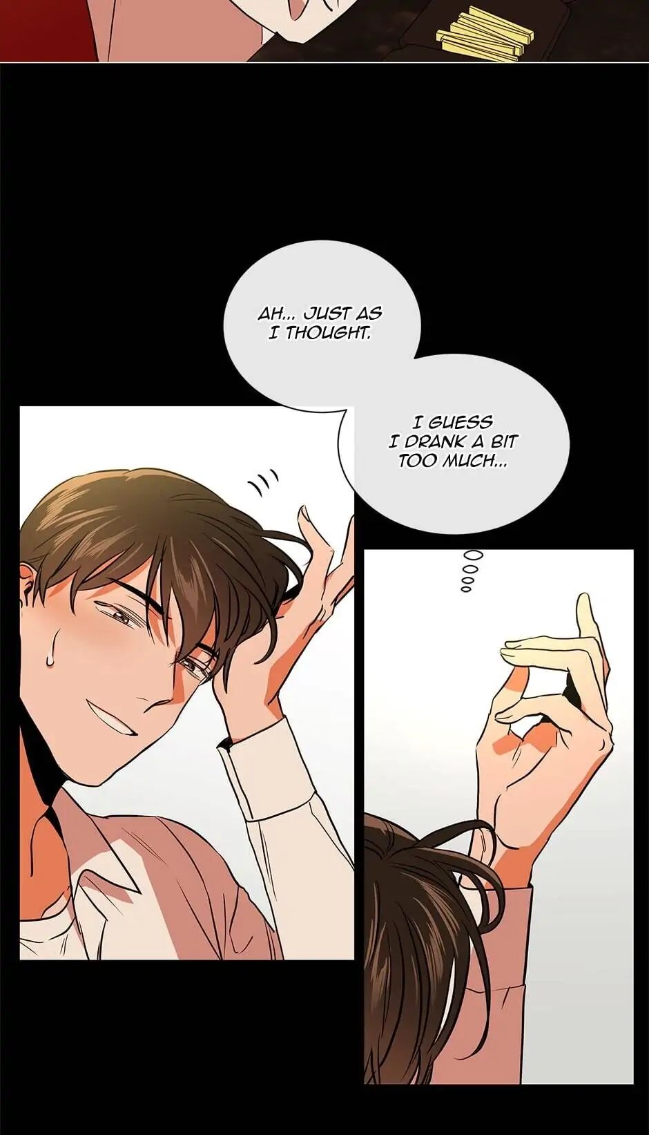 Read Red Candy chapter 44 image 38 on Lezhin