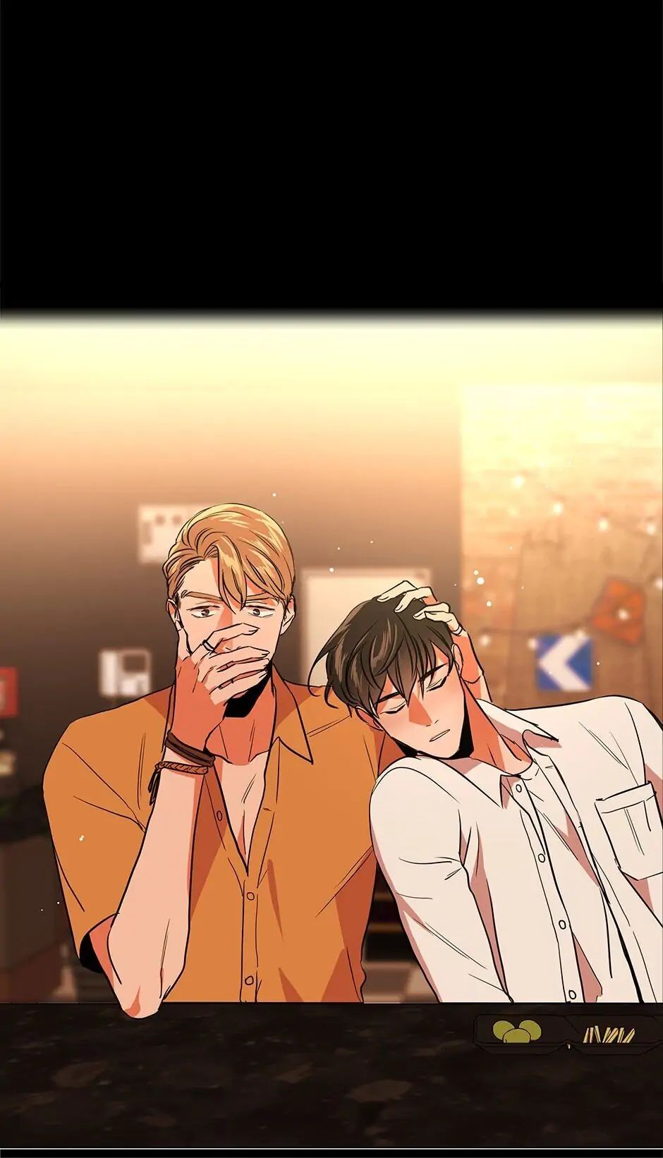 Read Red Candy chapter 44 image 39 on Lezhin