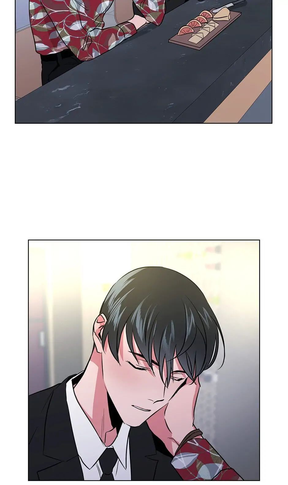 Read Red Candy chapter 44 image 42 on Lezhin