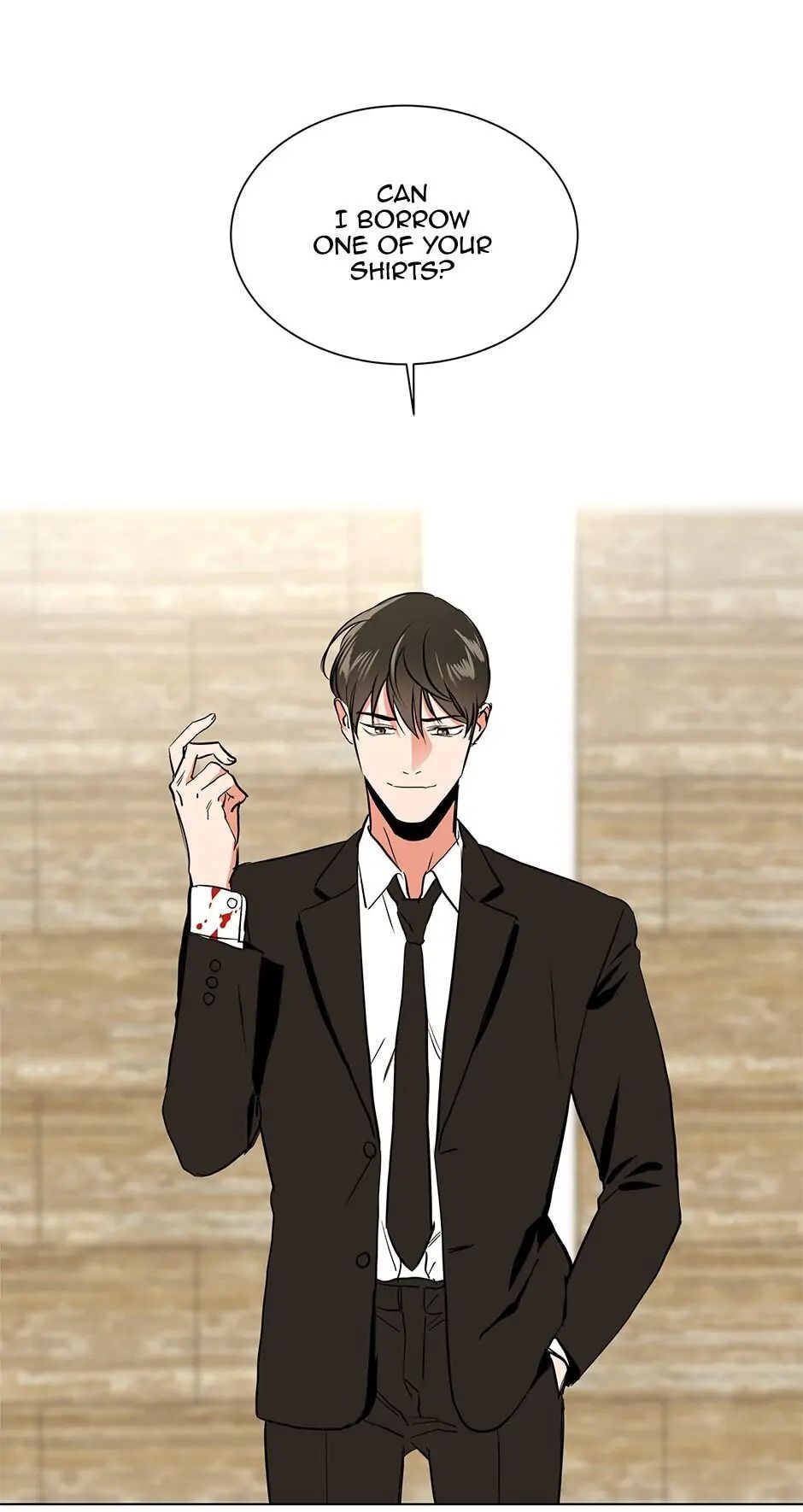 Read Red Candy chapter 44 image 5 on Lezhin