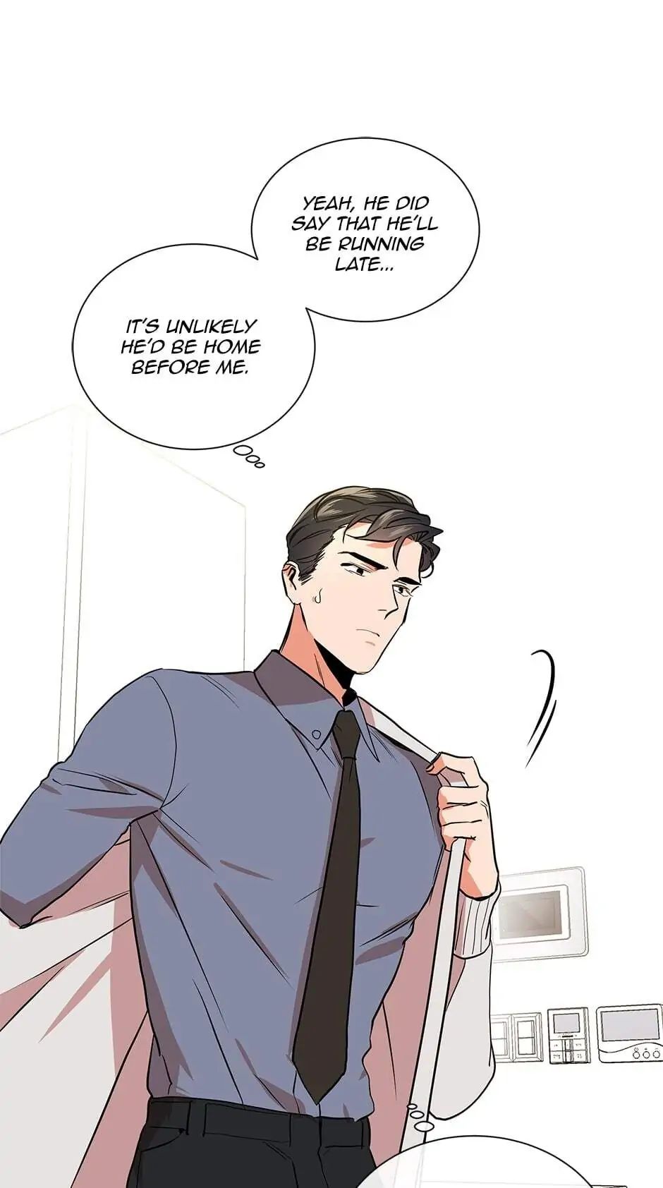 Read Red Candy chapter 45 image 10 on Lezhin