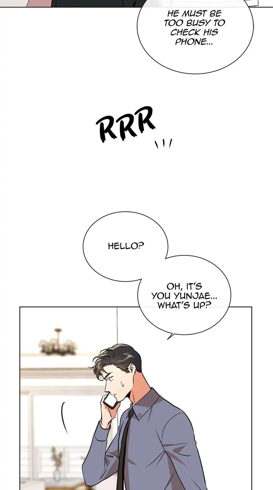 Read Red Candy chapter 45 image 11 on Lezhin