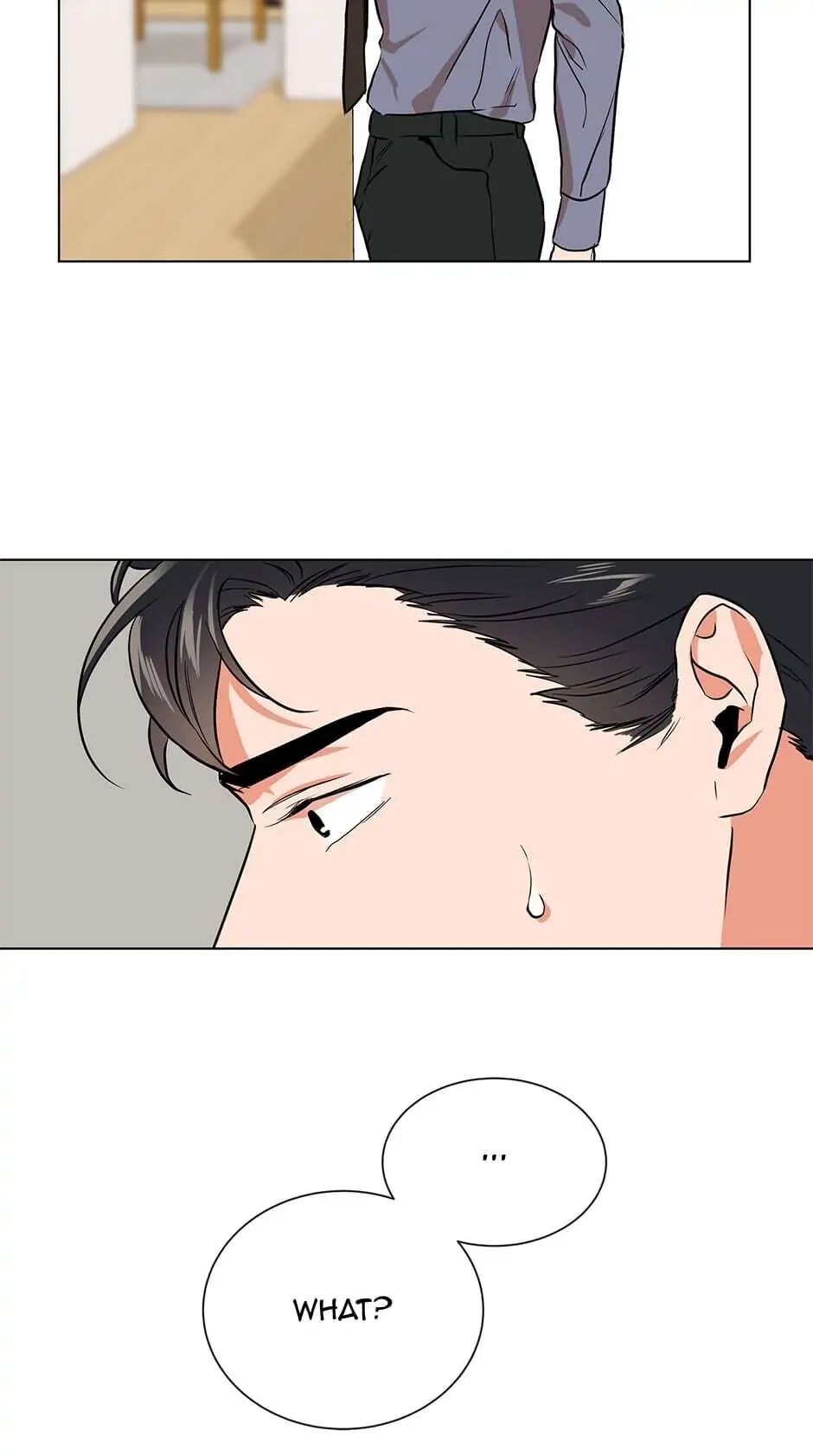 Read Red Candy chapter 45 image 12 on Lezhin