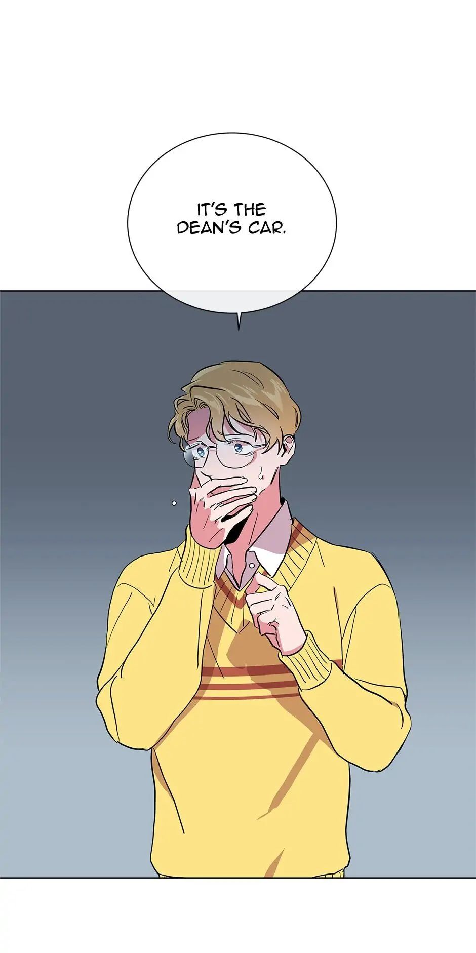 Read Red Candy chapter 45 image 19 on Lezhin