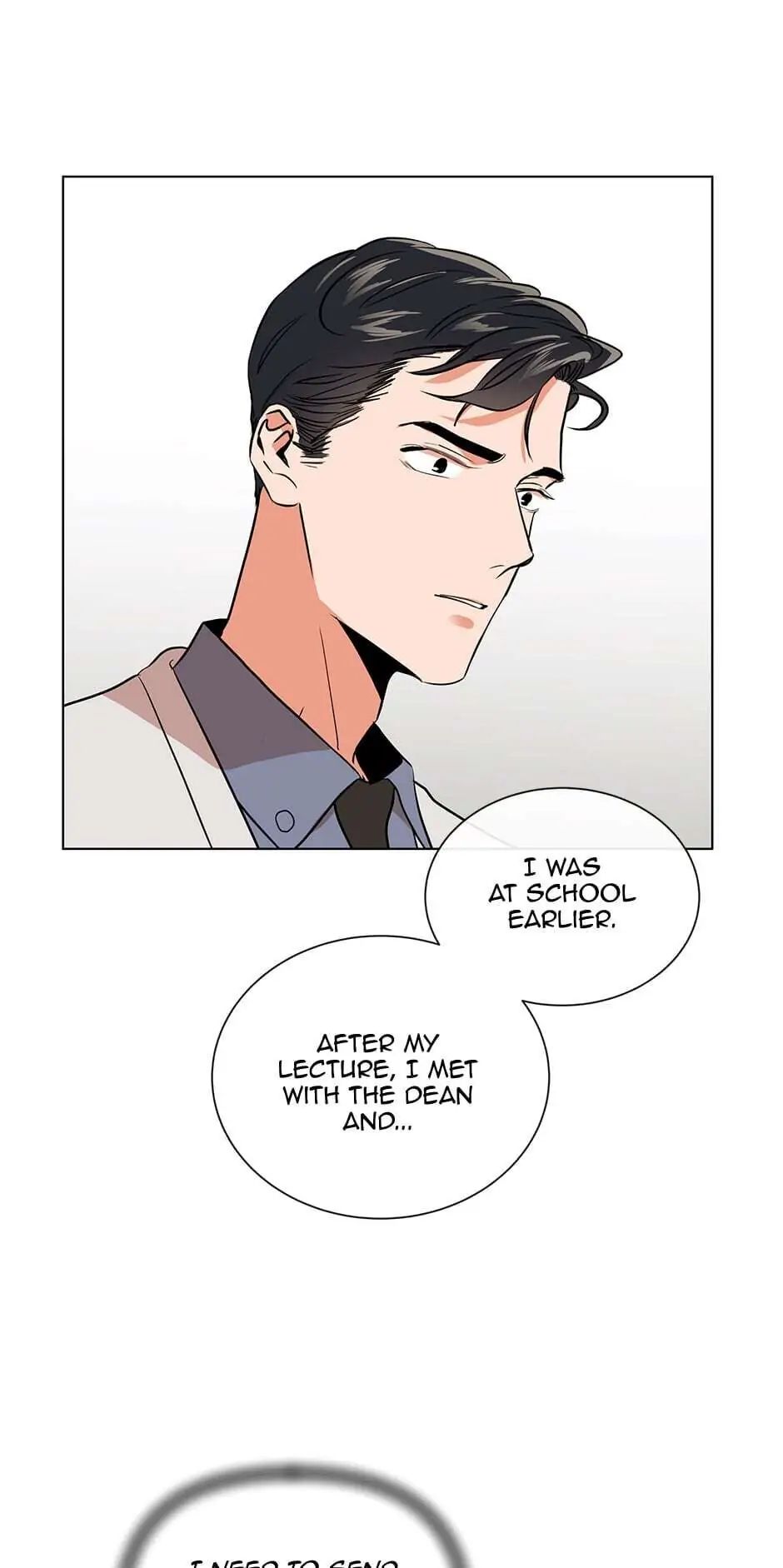 Read Red Candy chapter 45 image 20 on Lezhin