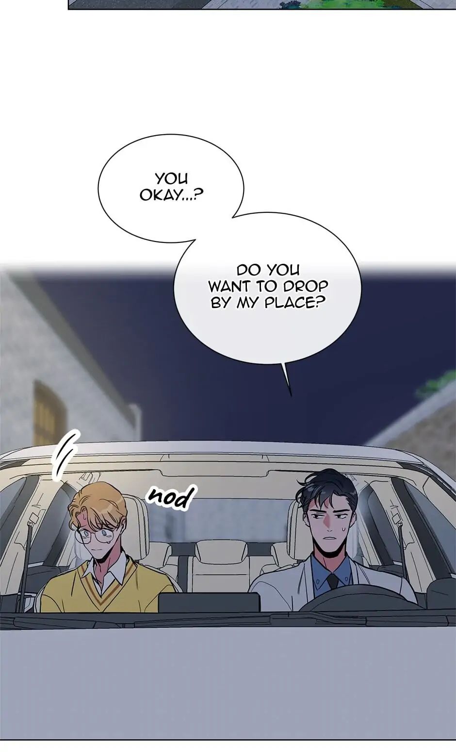 Read Red Candy chapter 45 image 25 on Lezhin