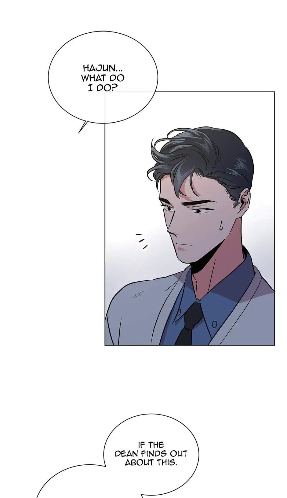 Read Red Candy chapter 45 image 27 on Lezhin