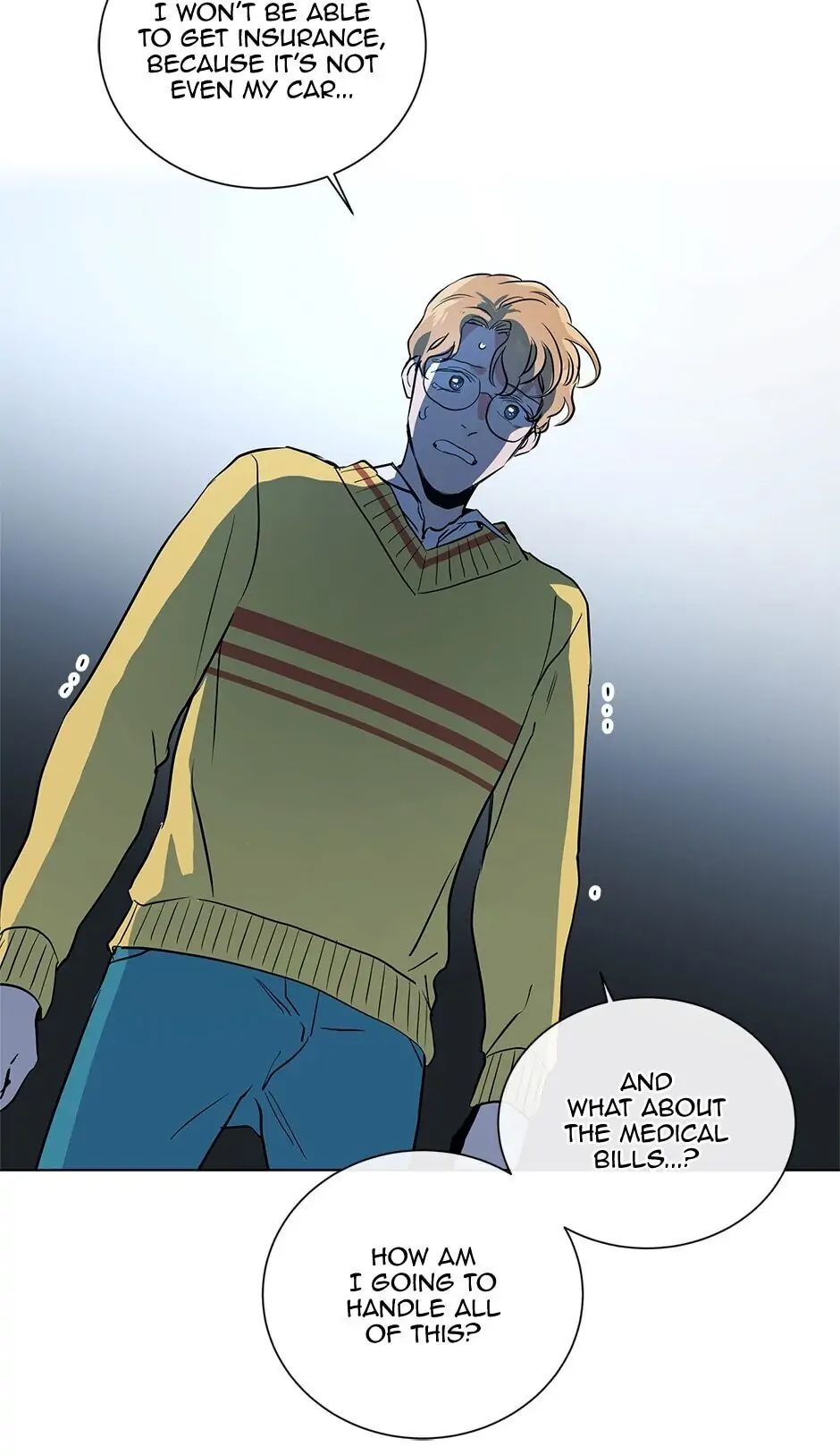 Read Red Candy chapter 45 image 28 on Lezhin
