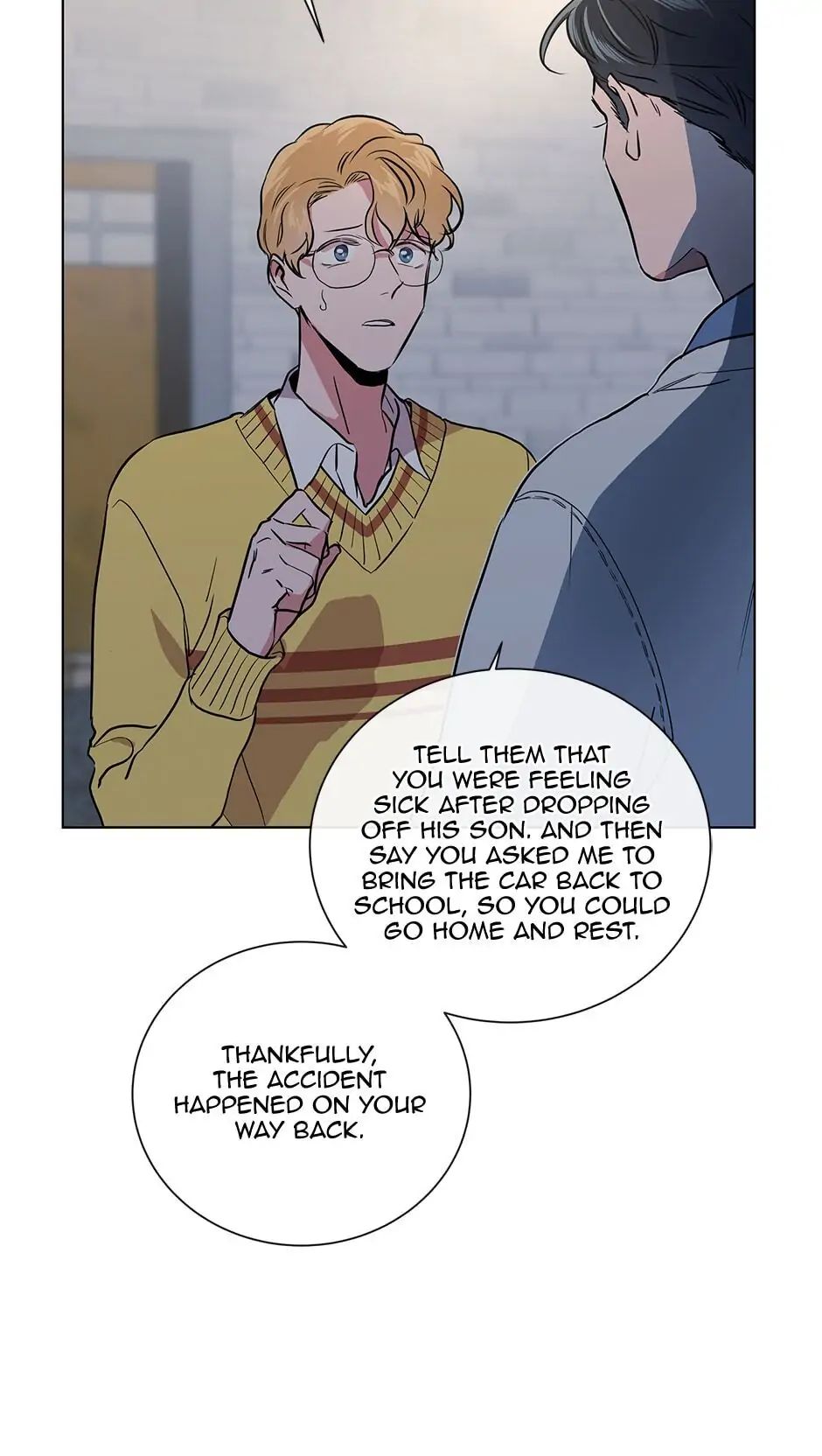 Read Red Candy chapter 45 image 30 on Lezhin