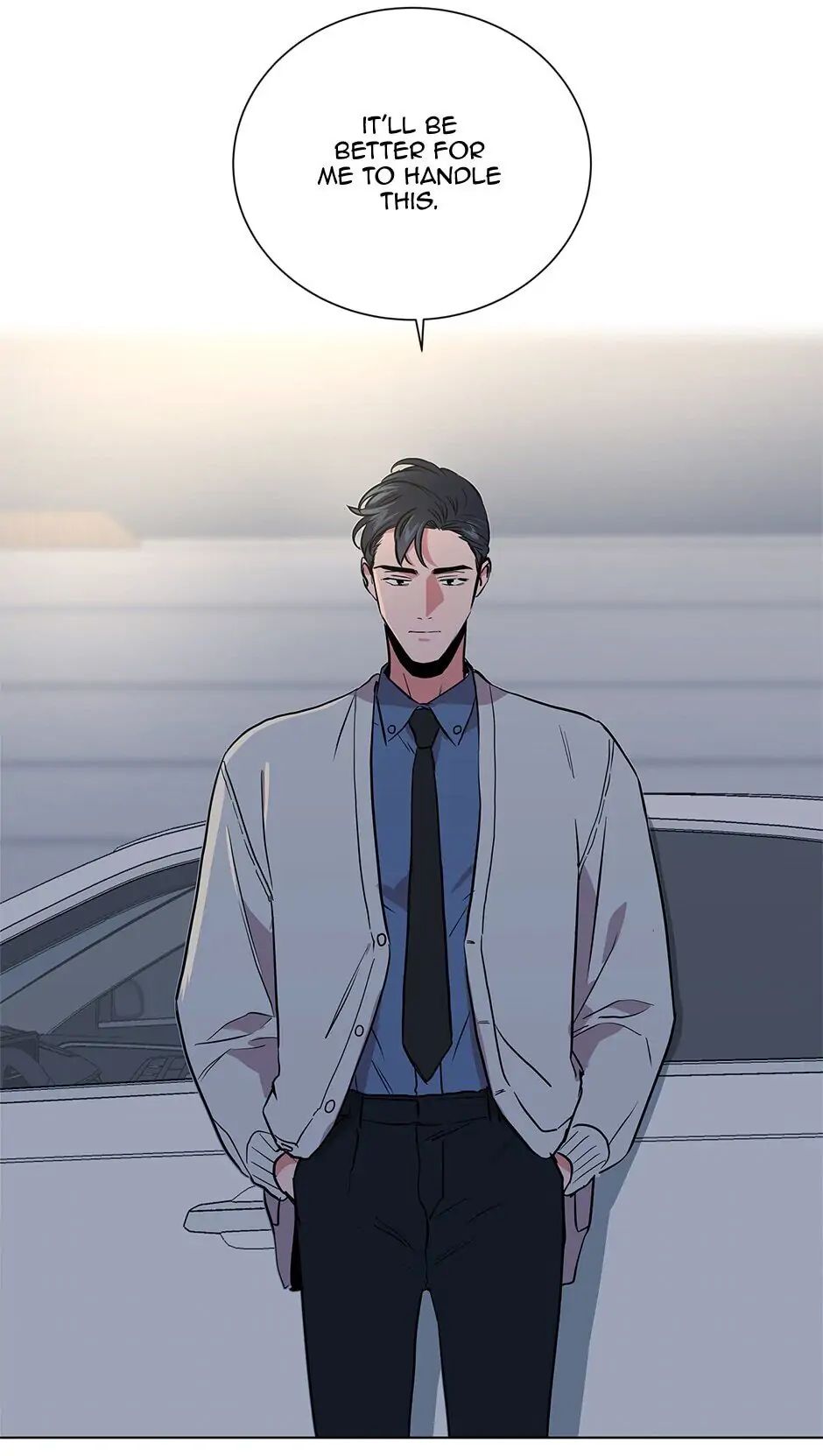 Read Red Candy chapter 45 image 31 on Lezhin