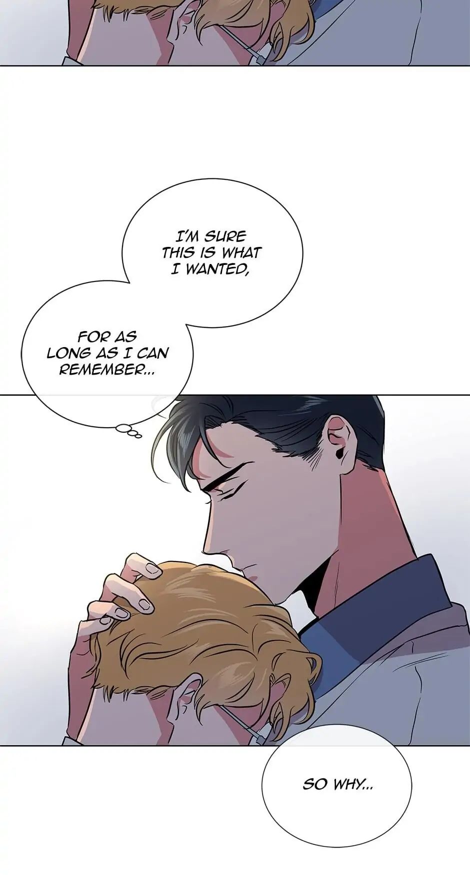 Read Red Candy chapter 45 image 34 on Lezhin