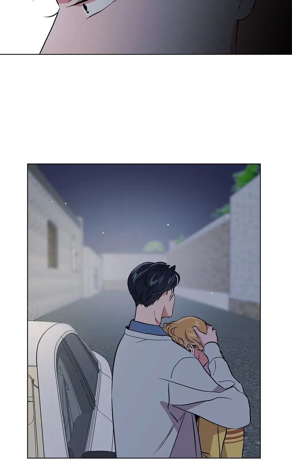Read Red Candy chapter 45 image 37 on Lezhin