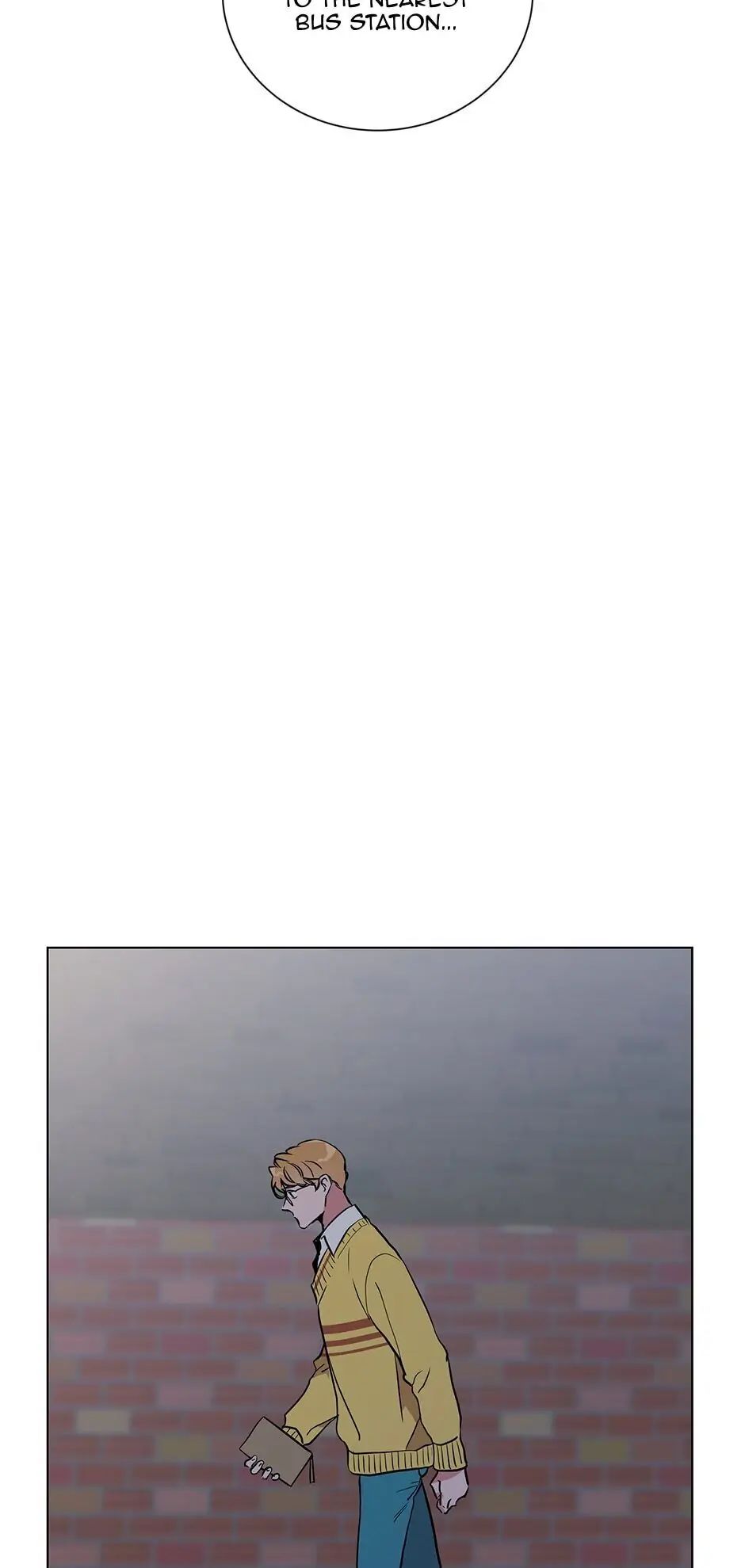 Read Red Candy chapter 45 image 39 on Lezhin