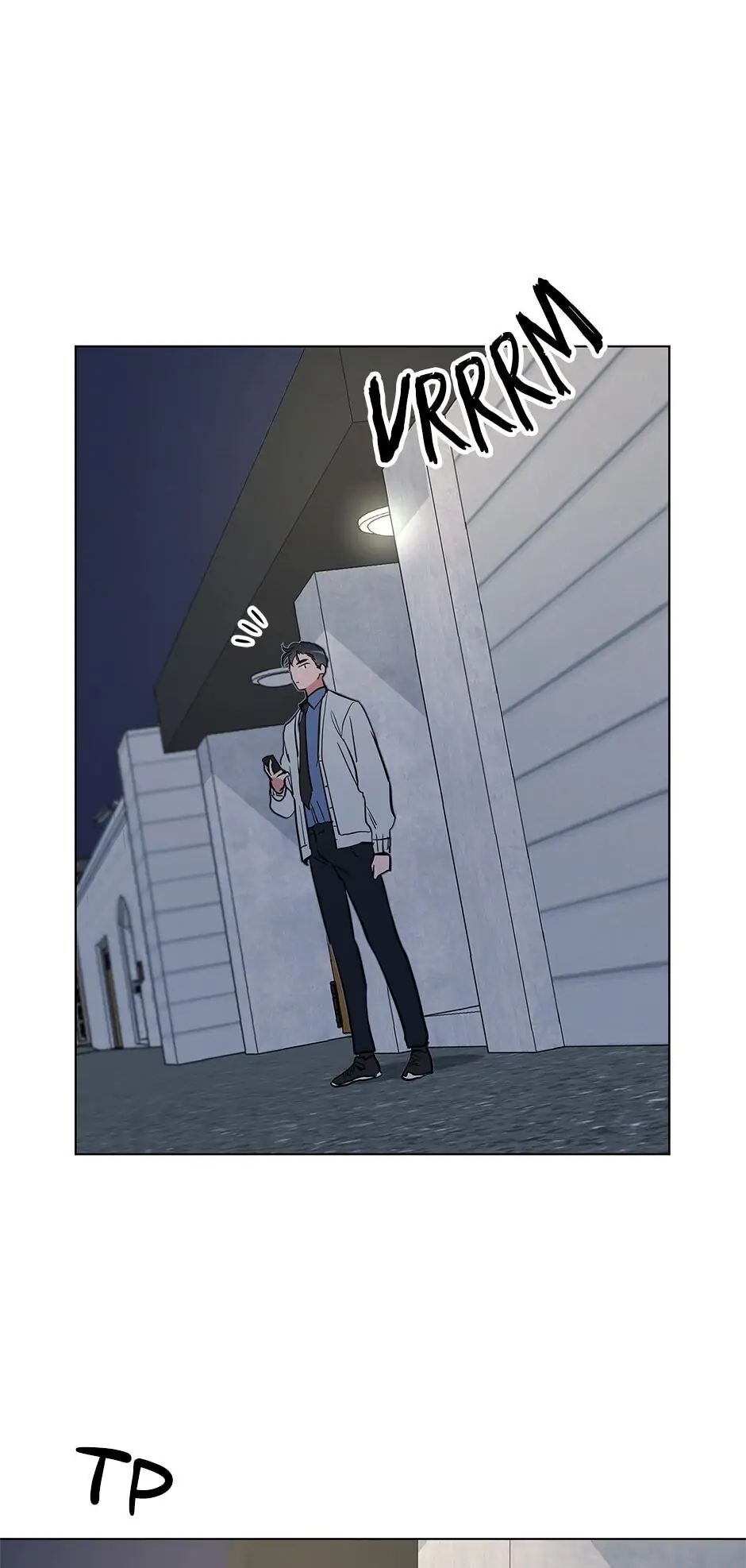Read Red Candy chapter 45 image 4 on Lezhin