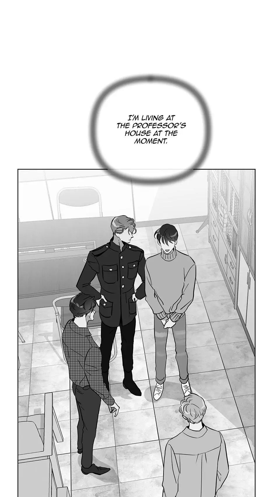 Read Red Candy chapter 45 image 41 on Lezhin