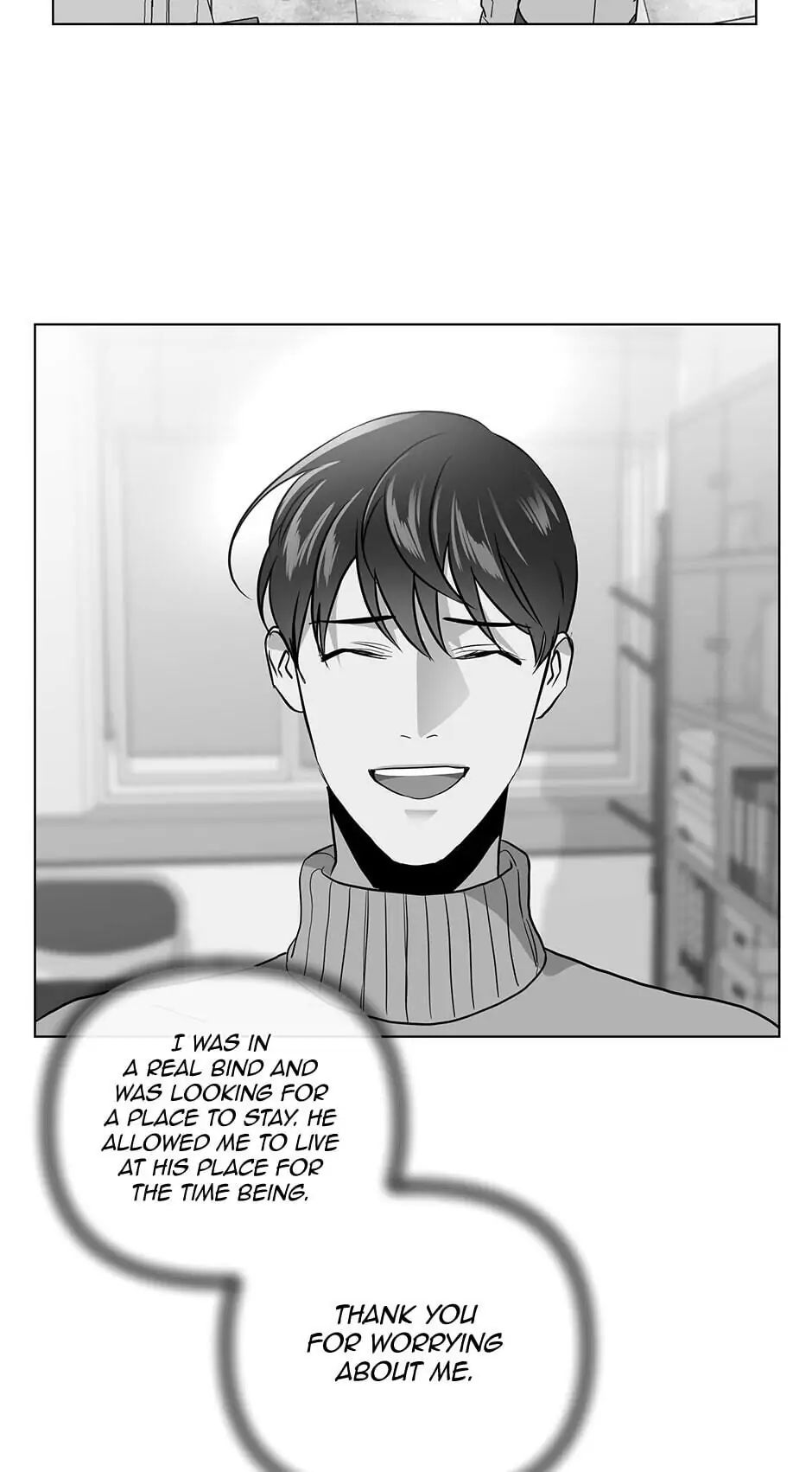 Read Red Candy chapter 45 image 42 on Lezhin