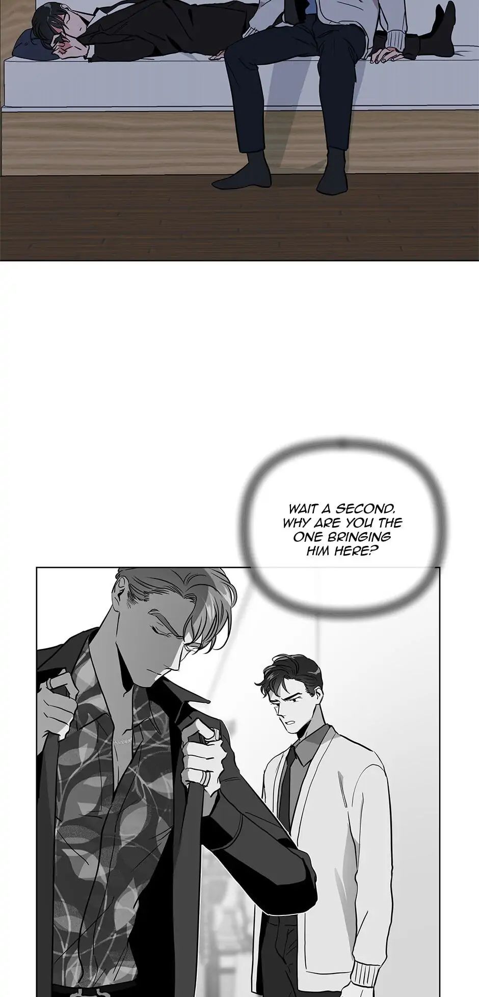 Read Red Candy chapter 45 image 45 on Lezhin