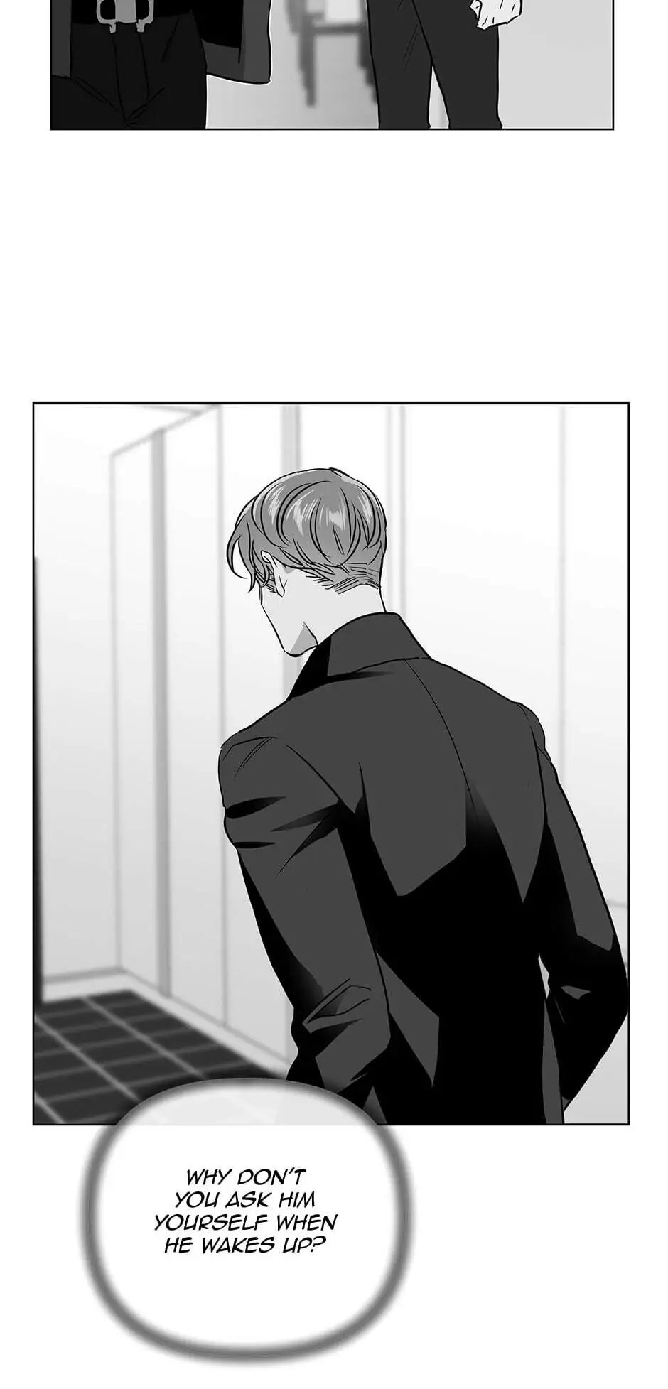 Read Red Candy chapter 45 image 46 on Lezhin