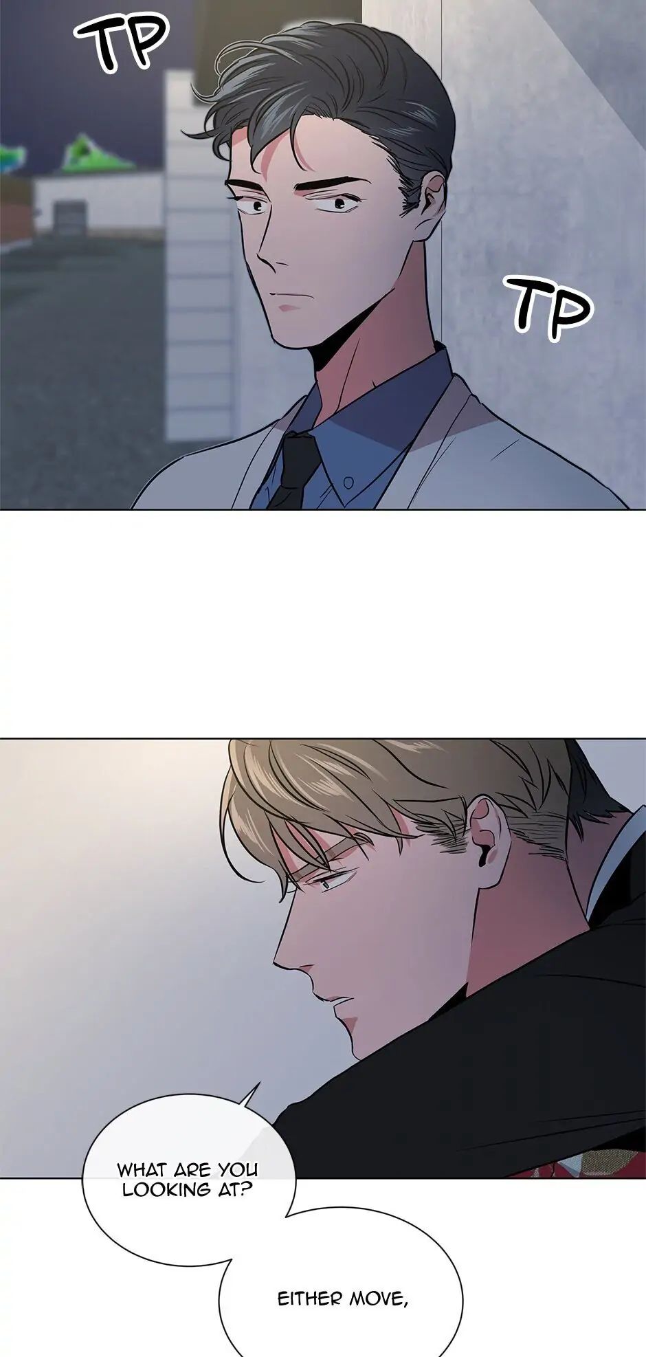 Read Red Candy chapter 45 image 5 on Lezhin
