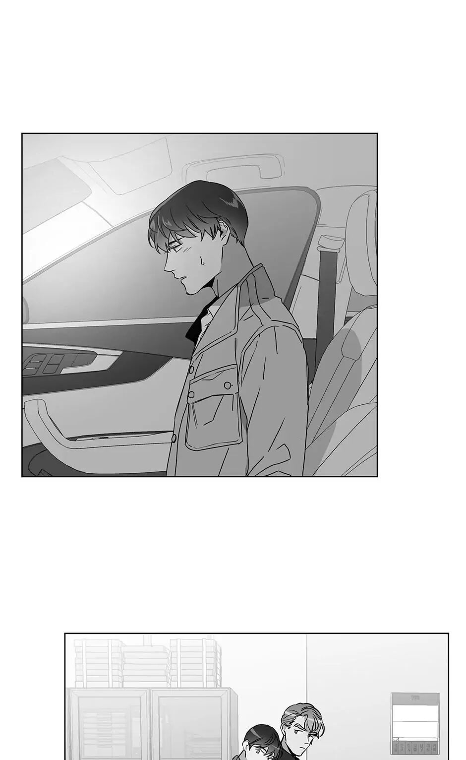 Read Red Candy chapter 45 image 50 on Lezhin